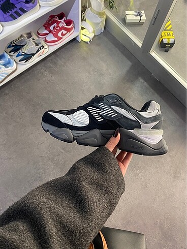 37 Beden New balance 9060