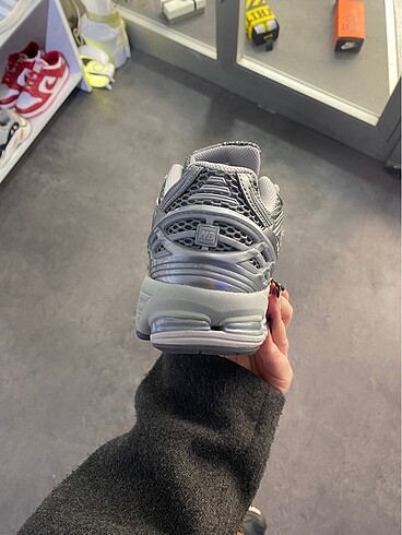 43 Beden gri Renk New balance 1906R