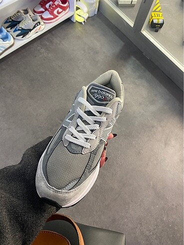 39 Beden New balance 990 V6