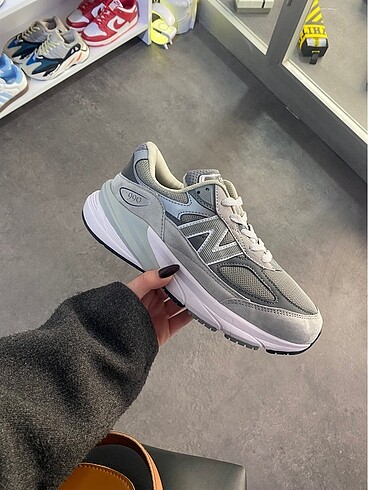 New Balance New balance 990 V6