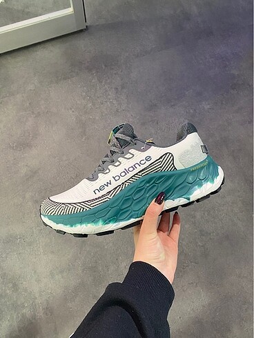 New balance