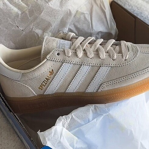 38 Beden Spezial cream