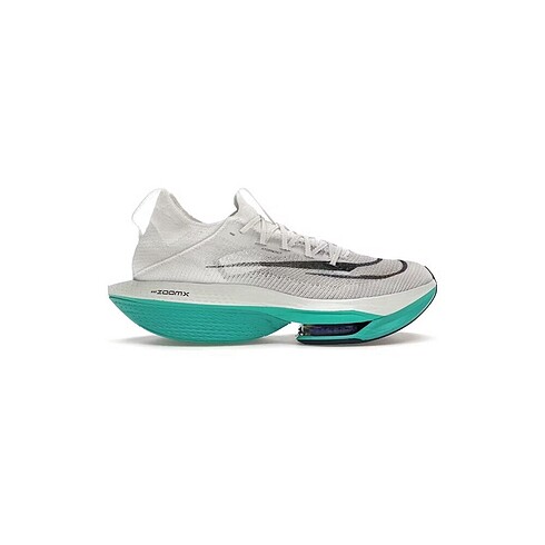 Alphafly zoom