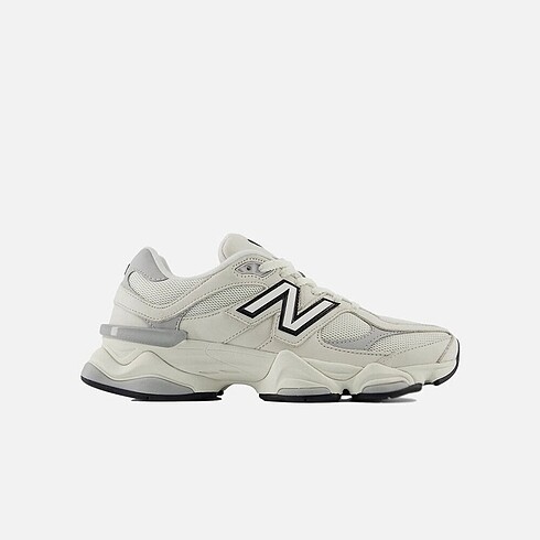 New balance 9060 sea salt raincloud