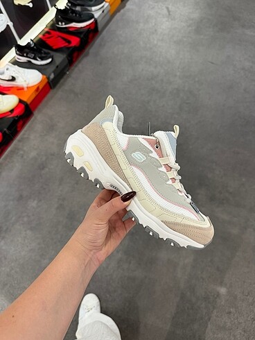 Skechers Dlites