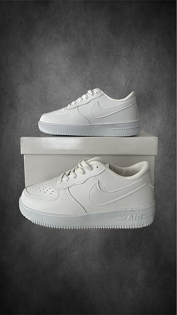 Nike Air Force
