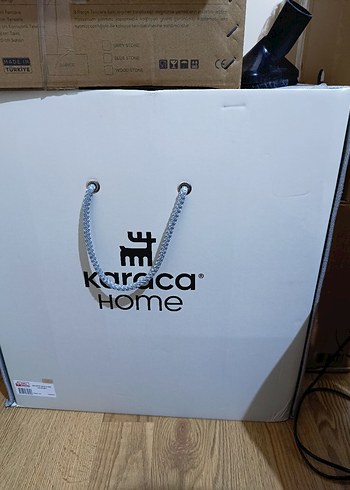 Karaca yatak örtüsü çift kişilik - Görsel 4