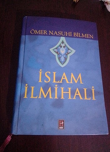 Ömer Nasuhi Bilmen-İslam ilmihali 