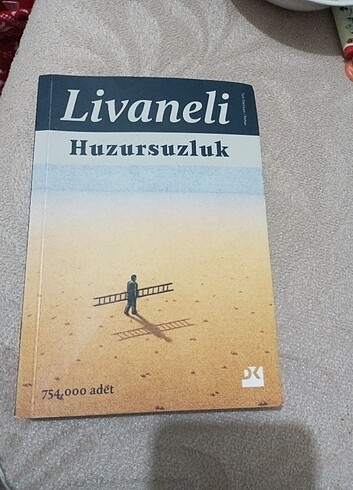 Livaneli- Huzursuzluk