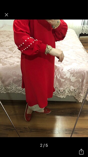 Kadın tunik