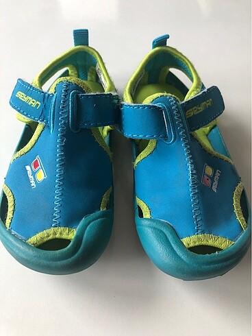 DECATHLON Çocuk sandalet