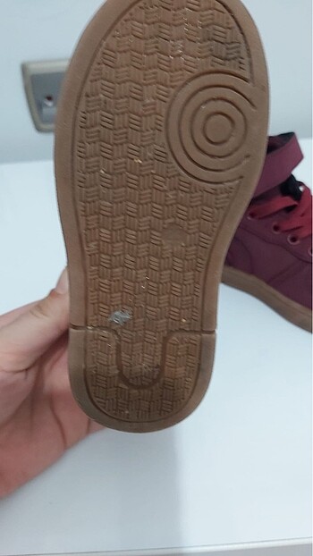 LC Waikiki Erkek çocuk bot