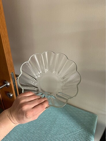 Beden Cam kase büyük