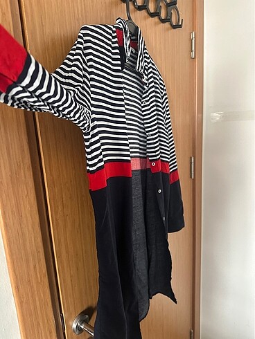 Polo Garage Tunik gömlek