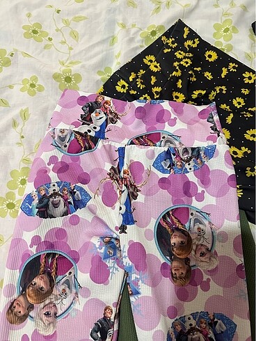 LC Waikiki Cocuk tayt
