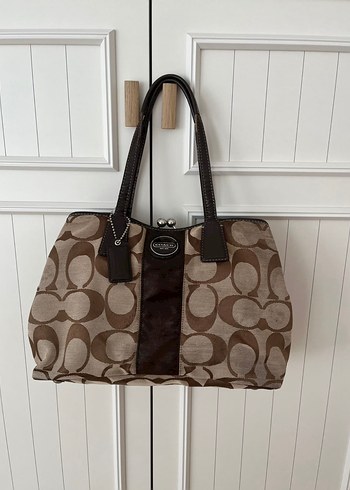 Coach Vintage Canta