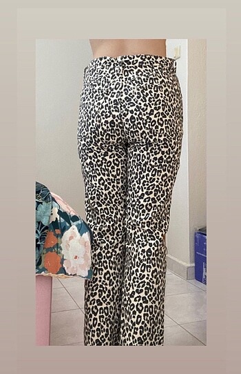 38 Beden Zara Jean