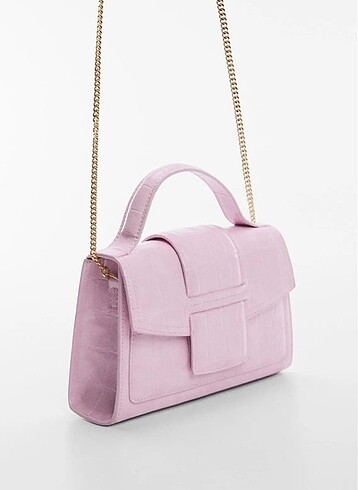 Mango askılı çanta y2k mini lolita barbie