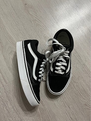 Vans Vans old skool mid