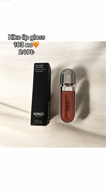 Kiko 103