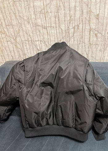 Zara erkek ceket - Görsel 3