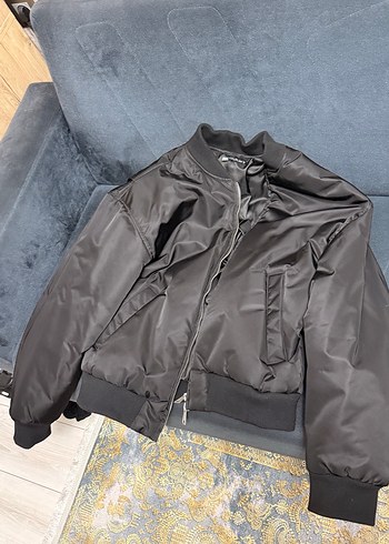 Zara erkek ceket - Görsel 4