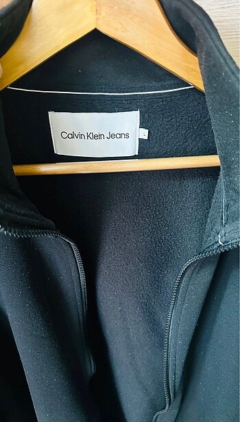 l Beden Calvin klein erkek ceket