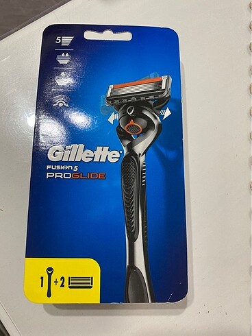 Gillette Gilette fusion 5 proglide