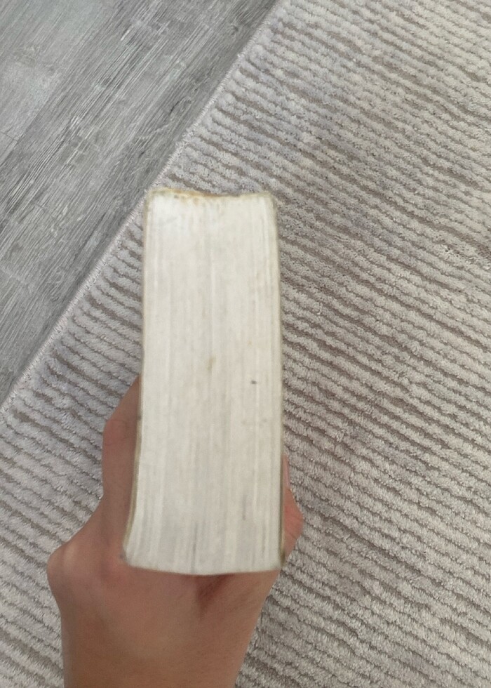 Oxford  İngilizce Türkçe Sözlük - Görsel 4