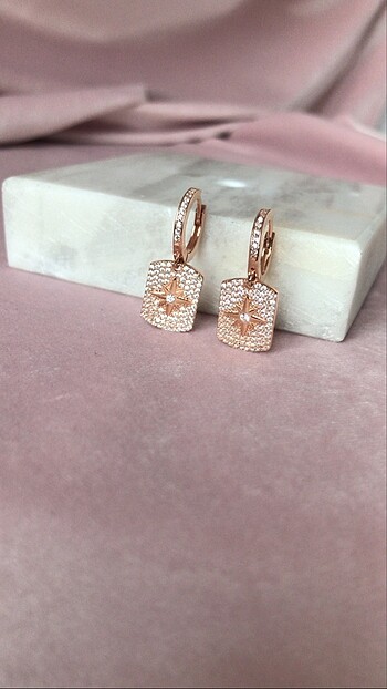 Sterling silver 925 ayar gümüş