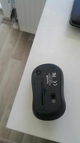 Apple Watch kablosuz mouse 