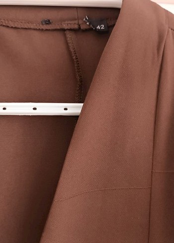 kadın blazer ceket - Görsel 2