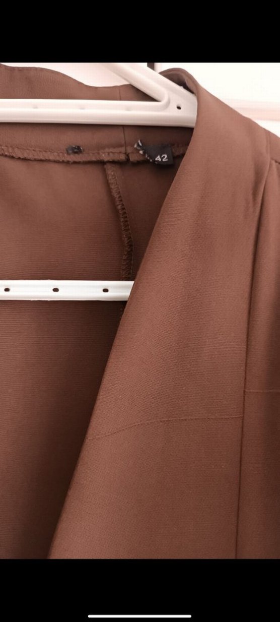 kadın blazer ceket - Görsel 2