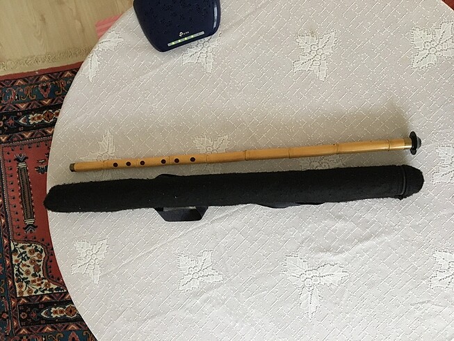 Kız Ney