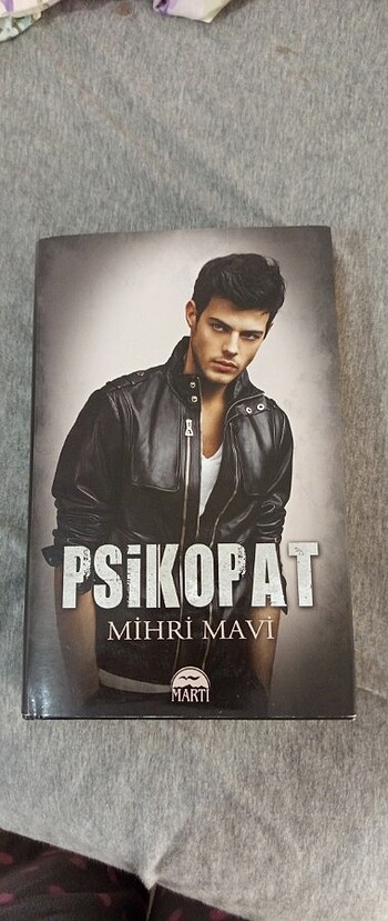 Piskopat 1,2