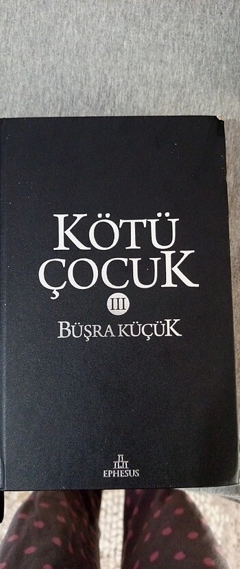Beden Renk Kötü çocuk