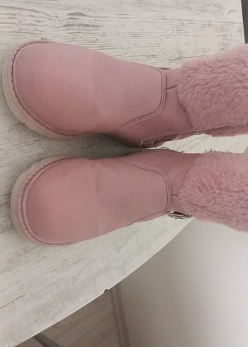 çizme bot - Görsel 4