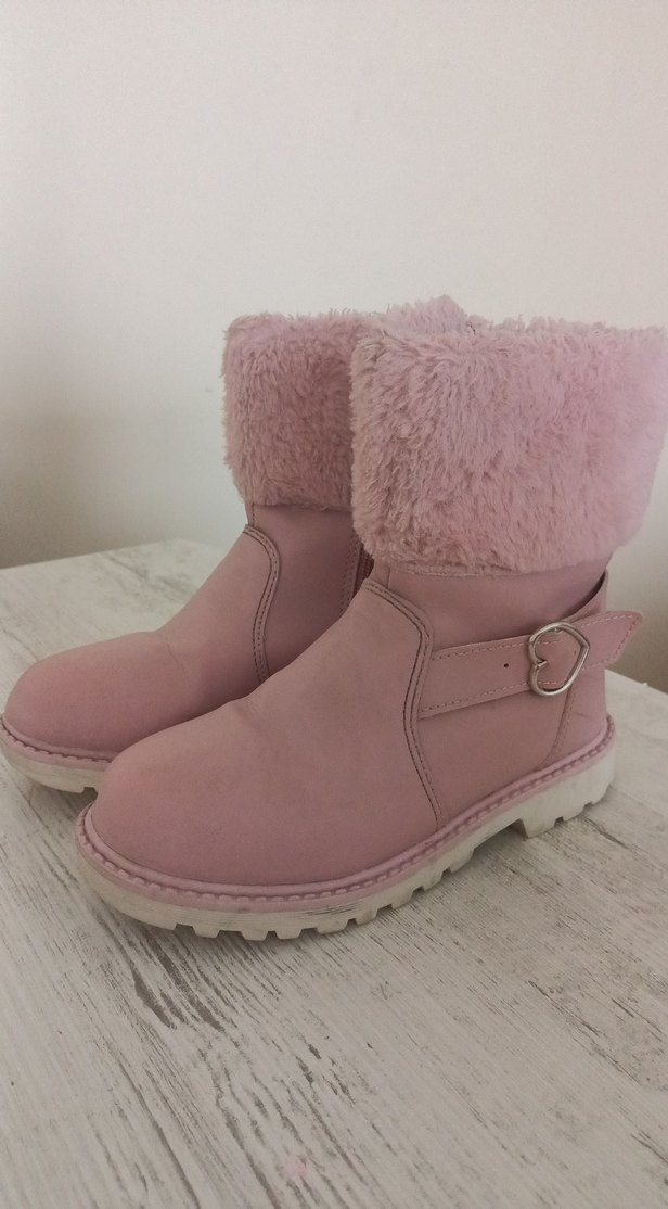 çizme bot - Görsel 2