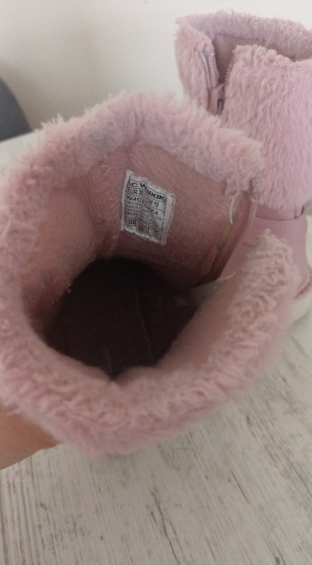 çizme bot - Görsel 3