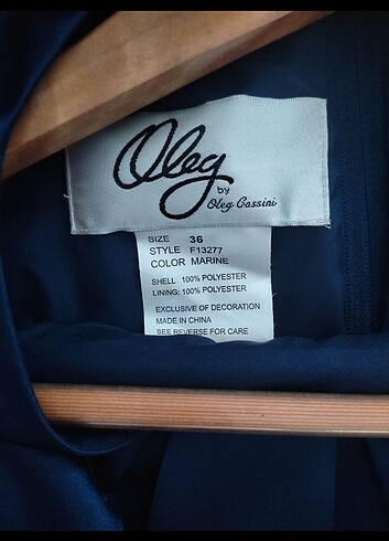 Oleg Cassini Oleg cassini