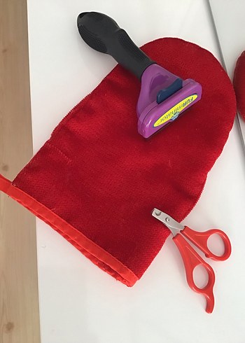 Kedi köpek Tırnak Makası - Görsel 2