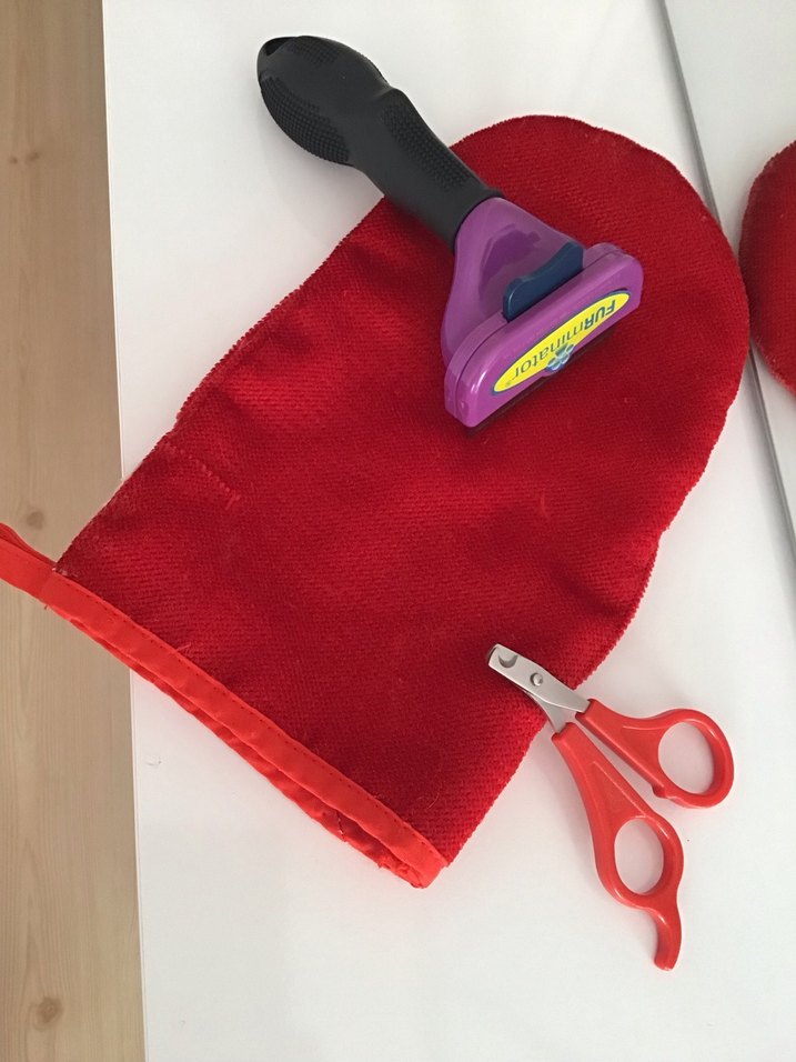 Kedi köpek Tırnak Makası - Görsel 2