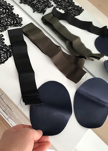 Terzi malzemesi - Görsel 6