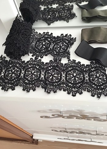 Terzi malzemesi - Görsel 4