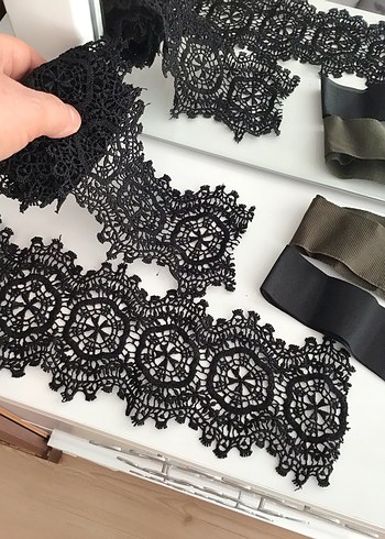 Terzi malzemesi - Görsel 7