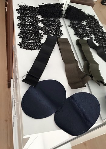 Terzi malzemesi - Görsel 3