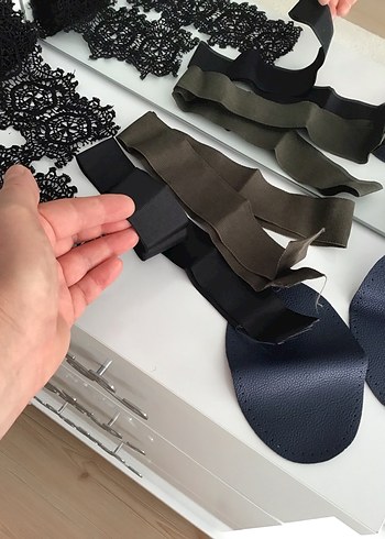 Terzi malzemesi - Görsel 2