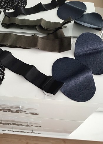 Terzi malzemesi - Görsel 5