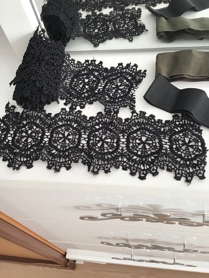 Terzi malzemesi - Görsel 4