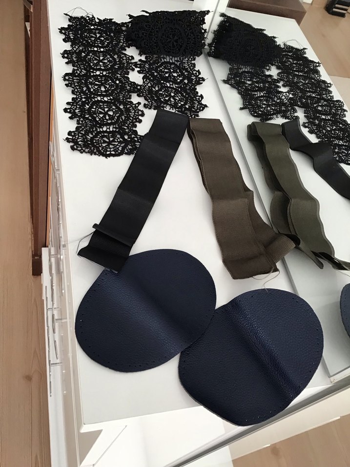 Terzi malzemesi - Görsel 3